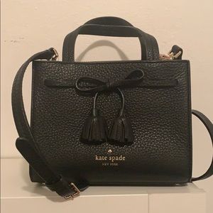 Kate Spade Hayes street mini isobel